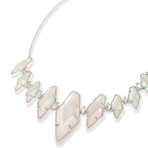 Kendra Scott Bernice necklace